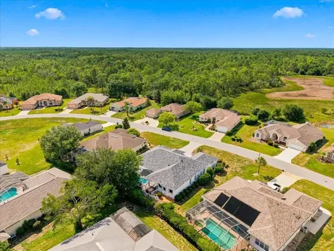 8402 Maybelle Drive Weeki Wachee FL 34613