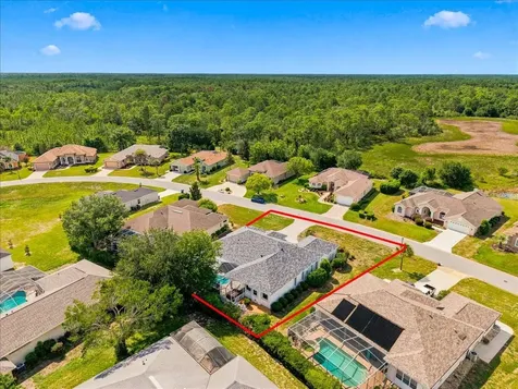 8402 Maybelle Drive Weeki Wachee FL 34613