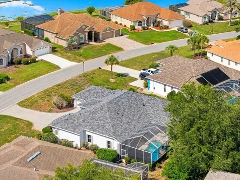 8402 Maybelle Drive Weeki Wachee FL 34613