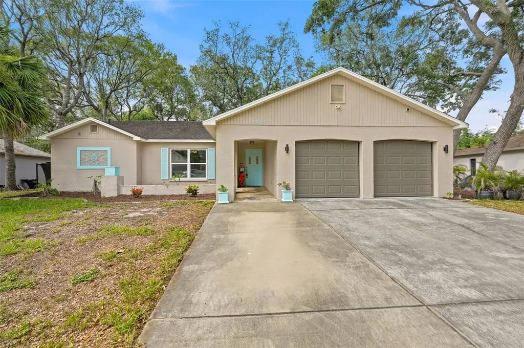 7407 Philatelic Drive Spring Hill FL 34606