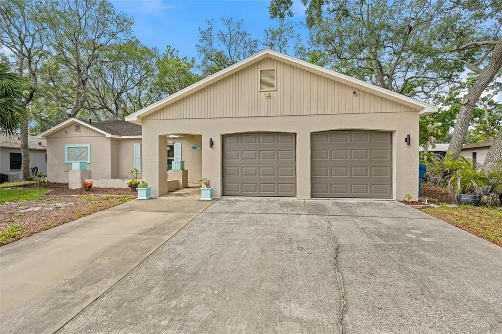 7407 Philatelic Drive Spring Hill FL 34606