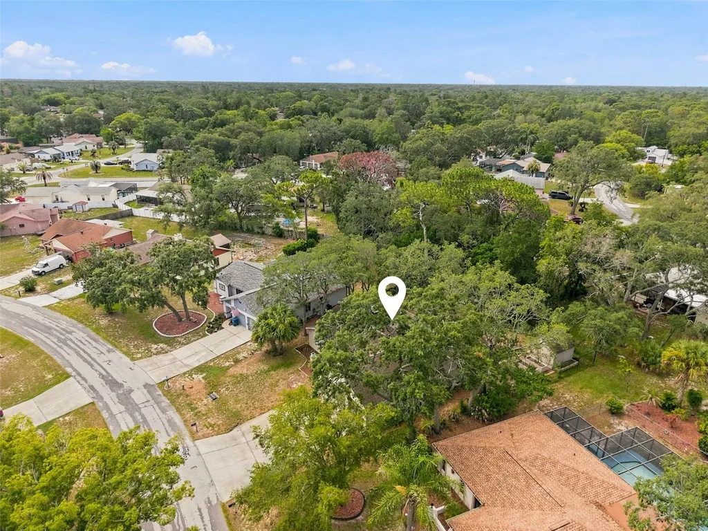 7407 Philatelic Drive Spring Hill FL 34606