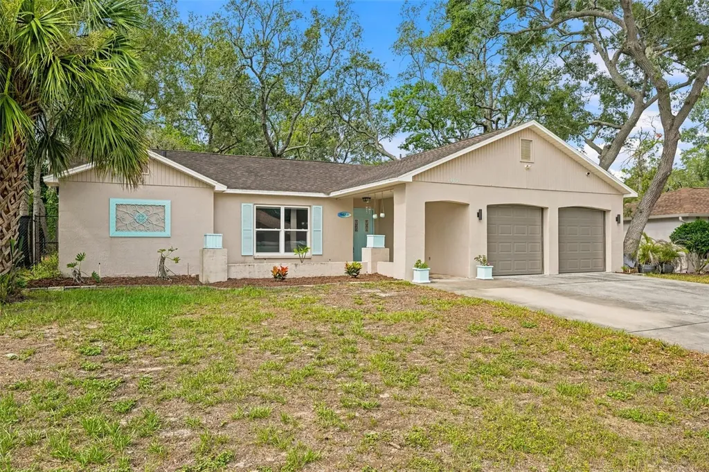 7407 Philatelic Drive Spring Hill FL 34606