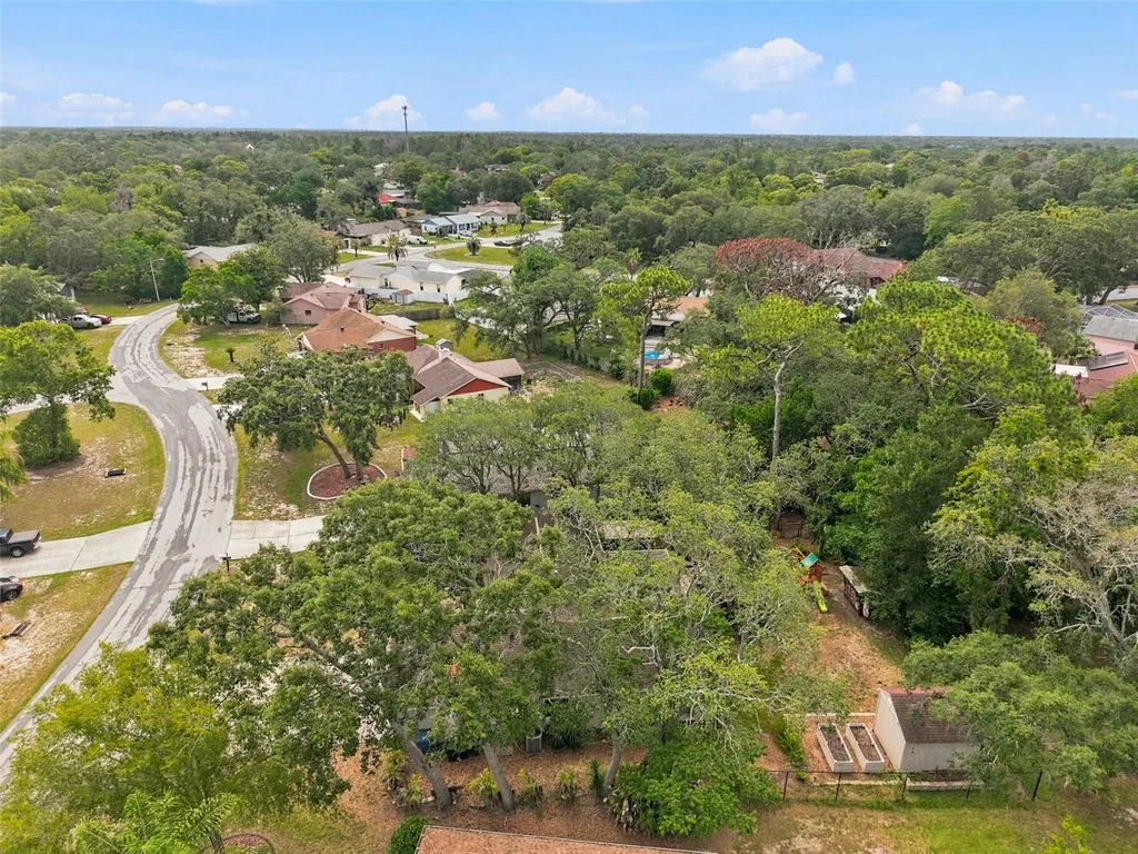 7407 Philatelic Drive Spring Hill FL 34606