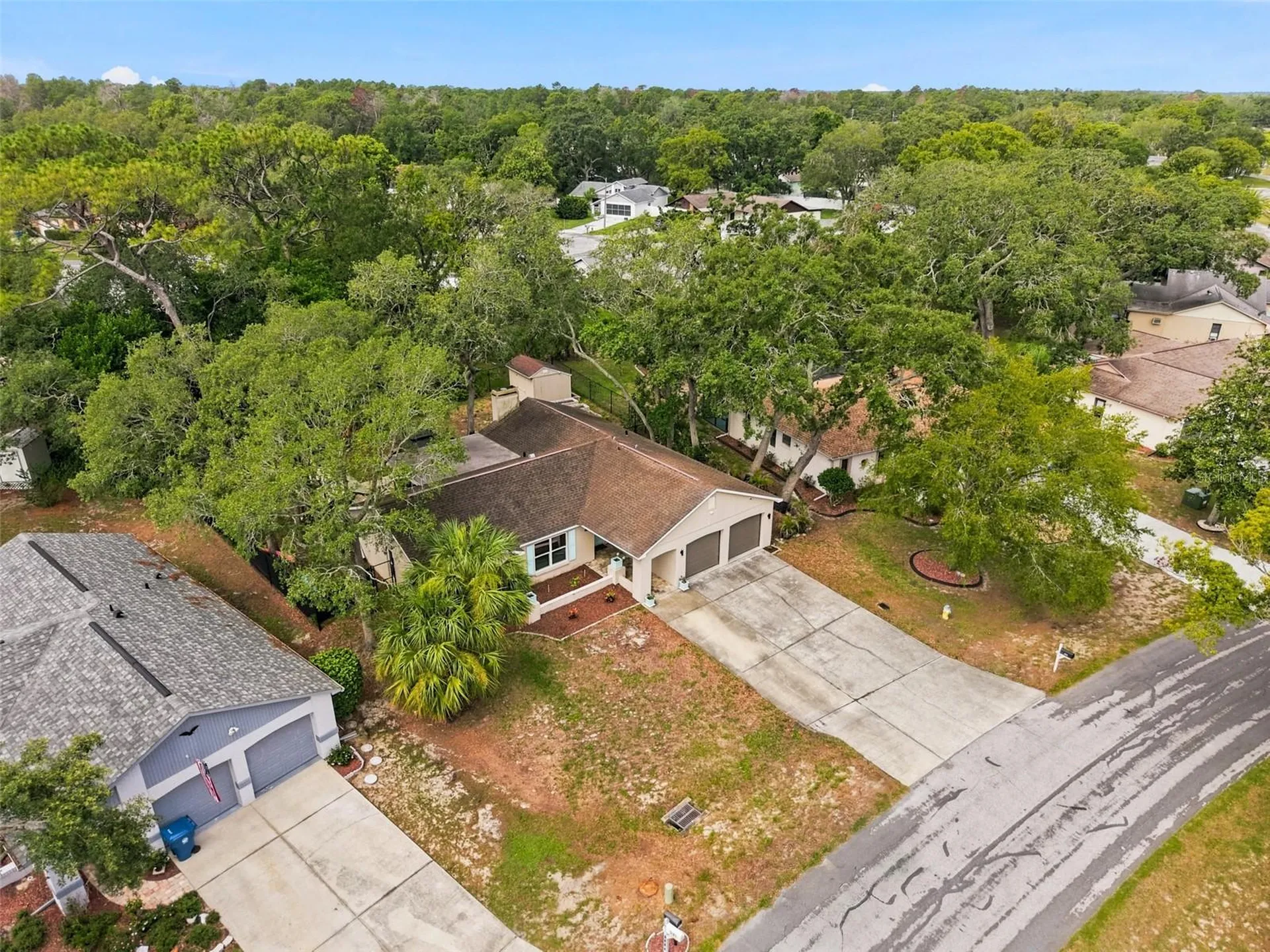 7407 Philatelic Drive Spring Hill FL 34606