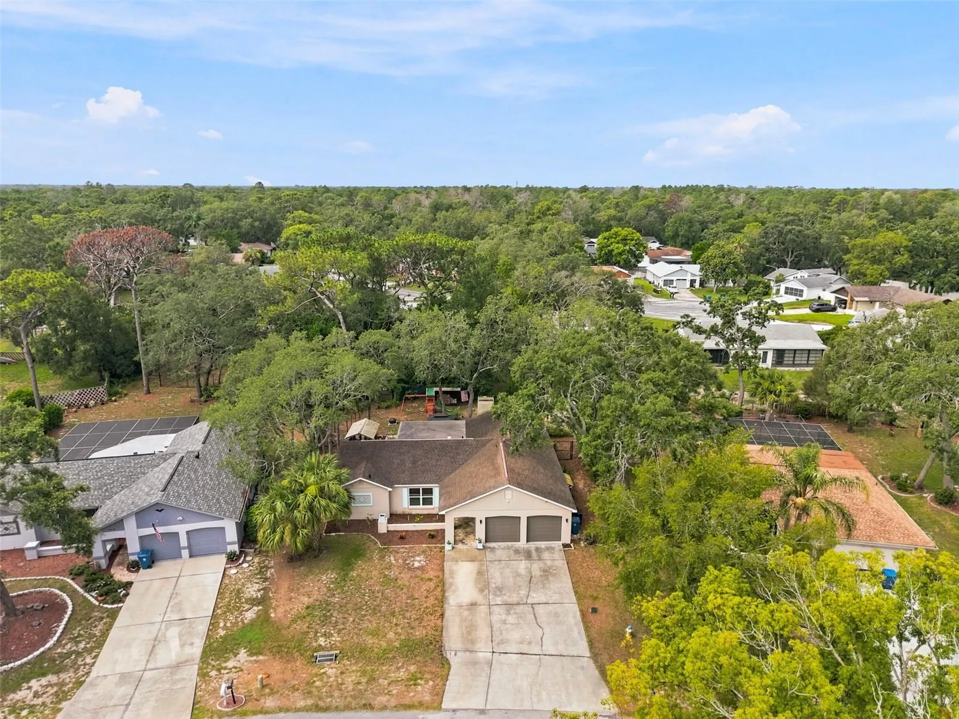 7407 Philatelic Drive Spring Hill FL 34606