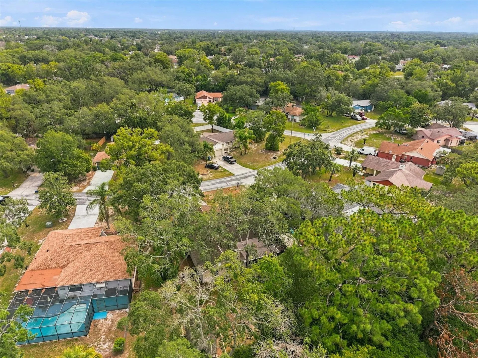 7407 Philatelic Drive Spring Hill FL 34606