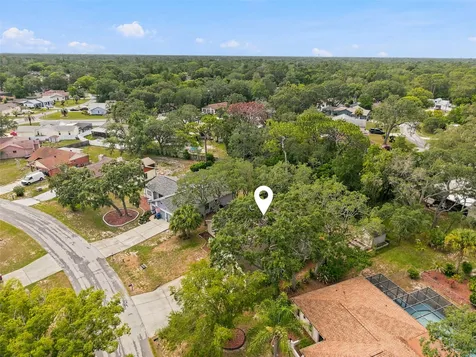 7407 Philatelic Drive Spring Hill FL 34606