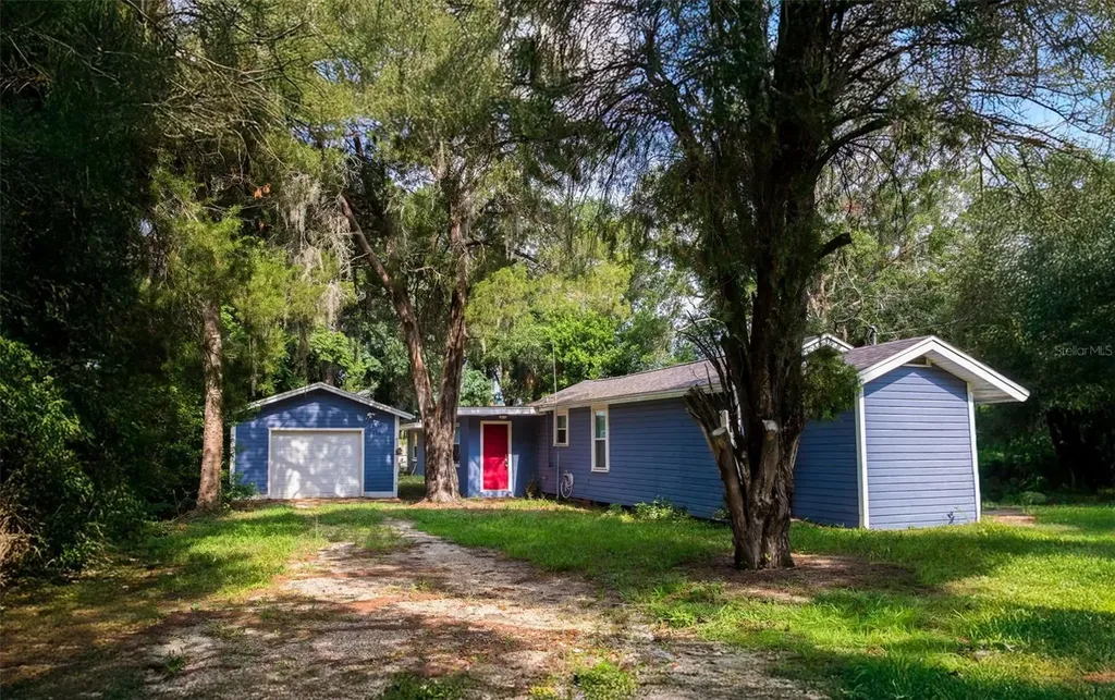 900 Kentucky Boulevard Eustis FL 32726