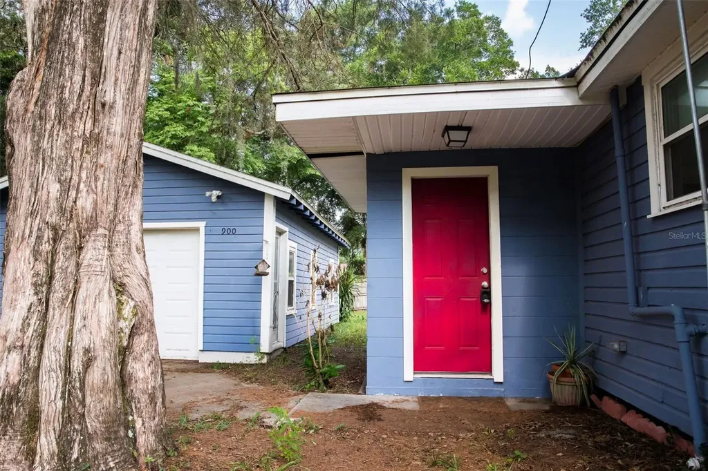 900 Kentucky Boulevard Eustis FL 32726