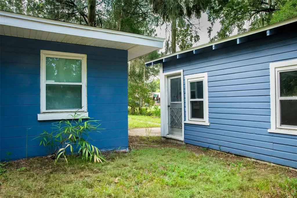 900 Kentucky Boulevard Eustis FL 32726