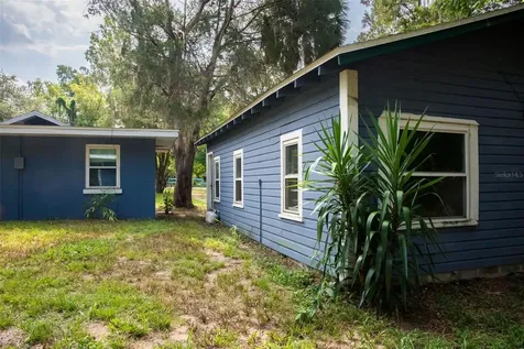 900 Kentucky Boulevard Eustis FL 32726