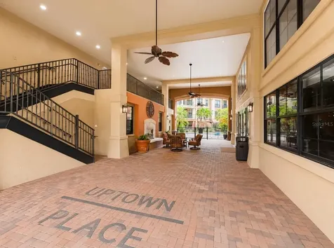 911 N Orange Avenue Orlando FL 32801