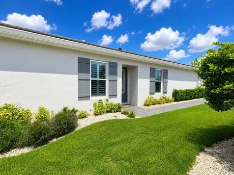 3079 Isles Way New Smyrna Beach FL 32168