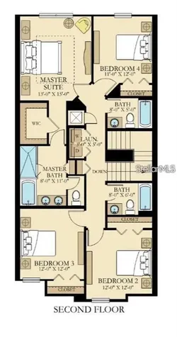 2924 Title Street Kissimmee FL 34746