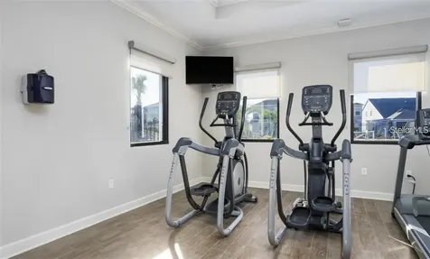 2924 Title Street Kissimmee FL 34746