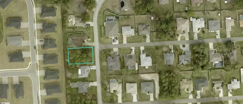 13 Port Royal Drive Palm Coast FL 32164