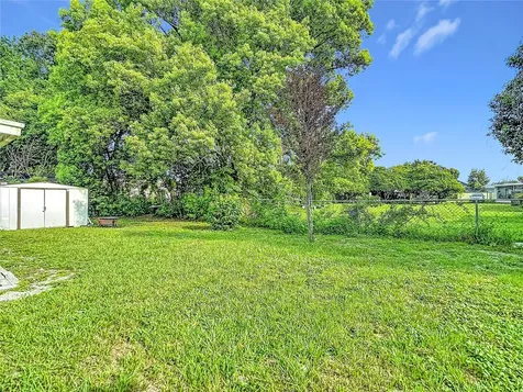 38945 18th Avenue Zephyrhills FL 33542
