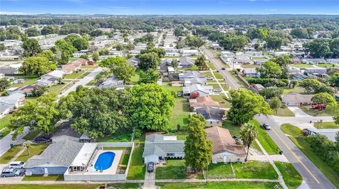 38945 18th Avenue Zephyrhills FL 33542