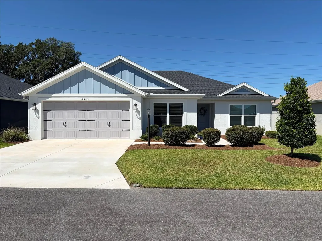 4540 Brooke Lane The Villages FL 32163