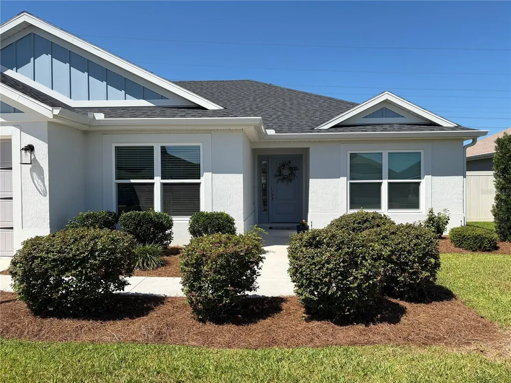 4540 Brooke Lane The Villages FL 32163