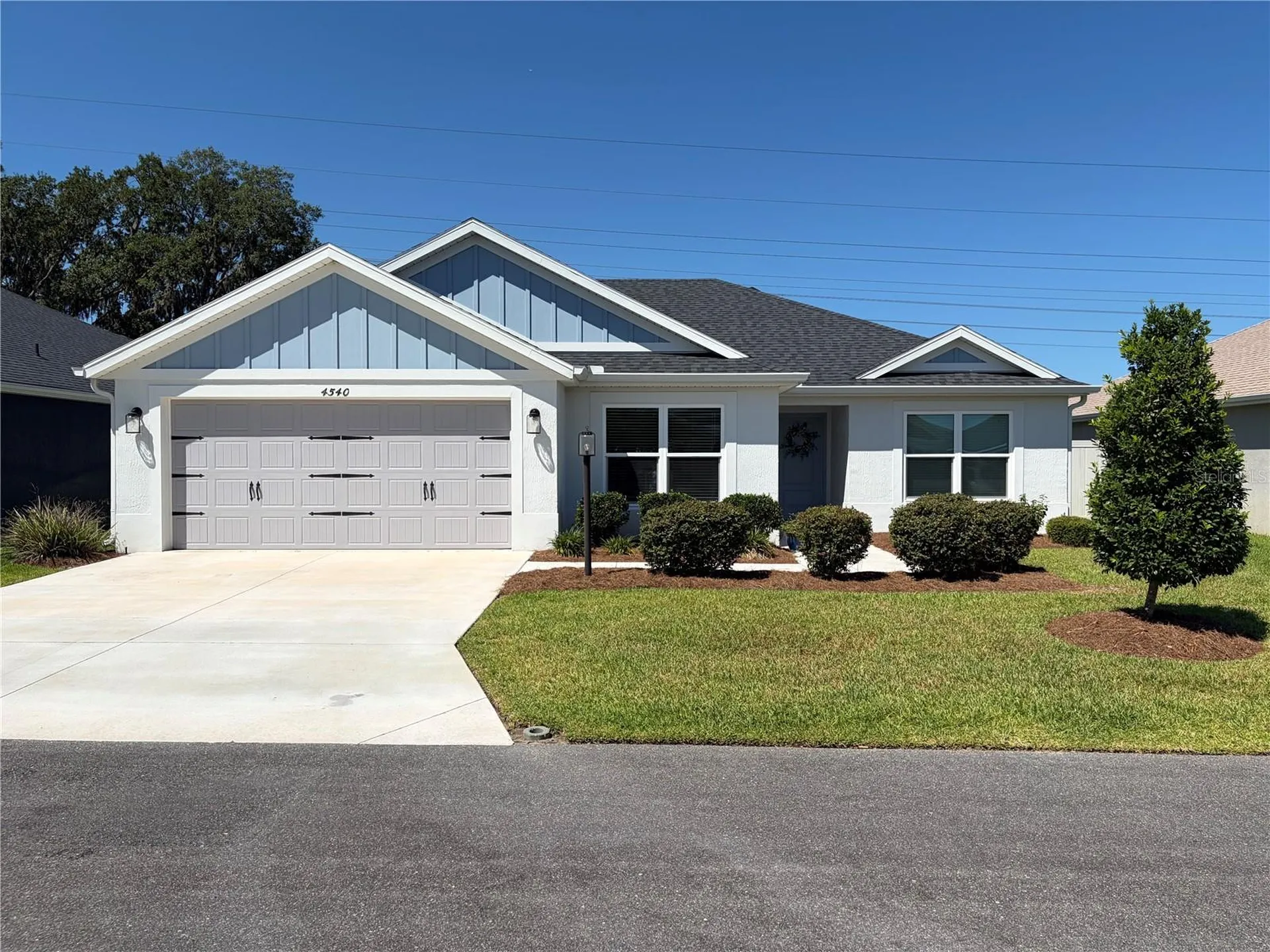 4540 Brooke Lane The Villages FL 32163