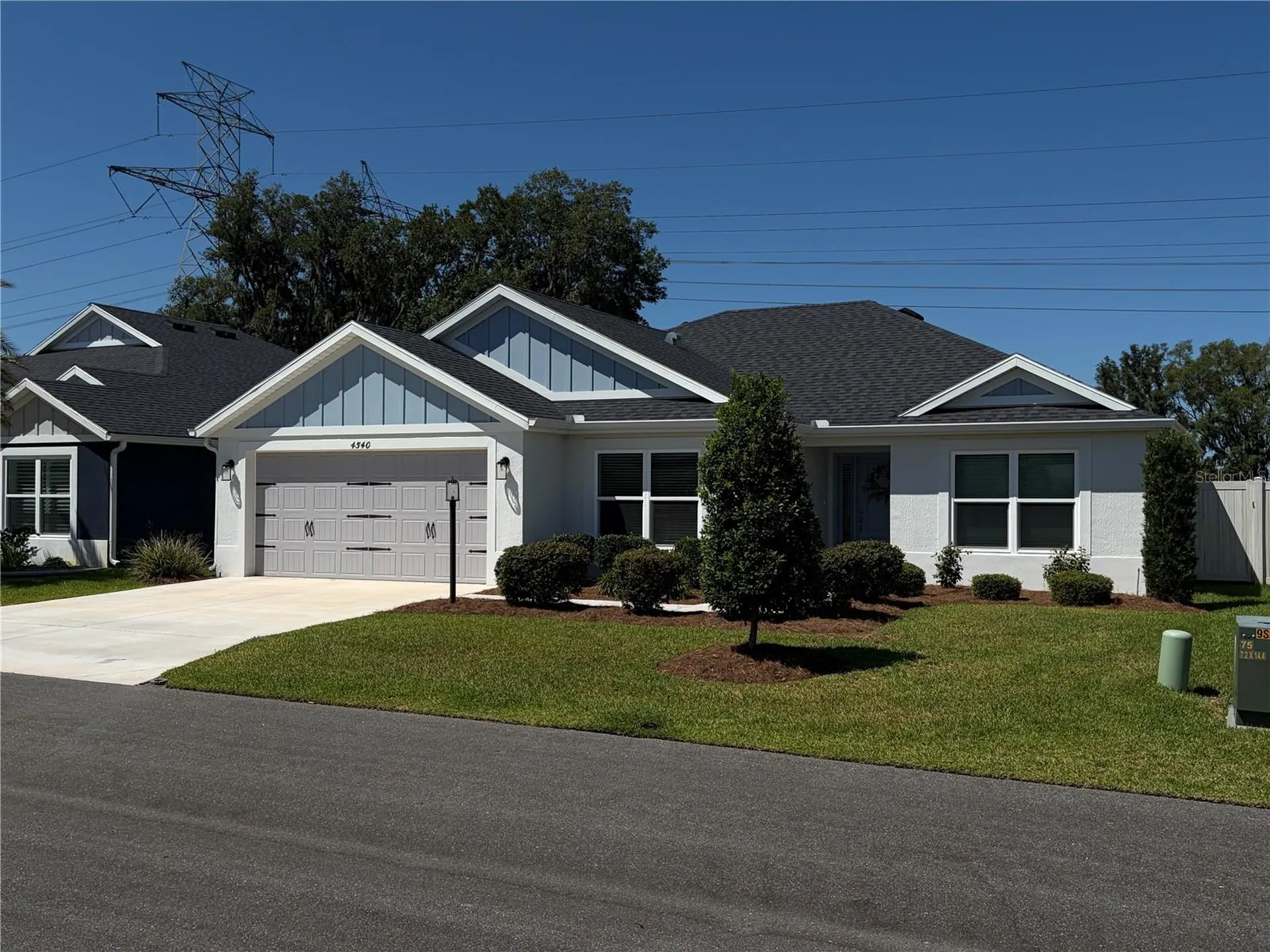 4540 Brooke Lane The Villages FL 32163