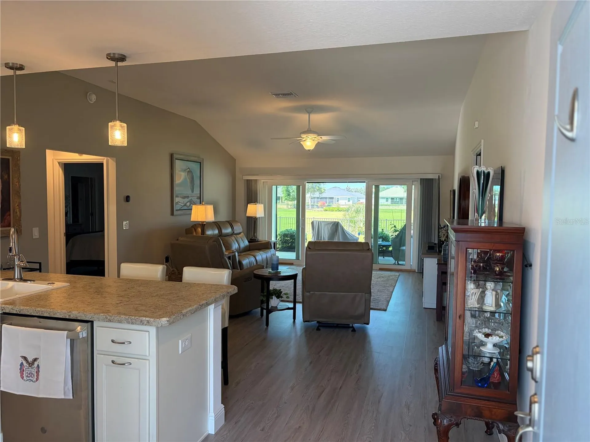 4540 Brooke Lane The Villages FL 32163