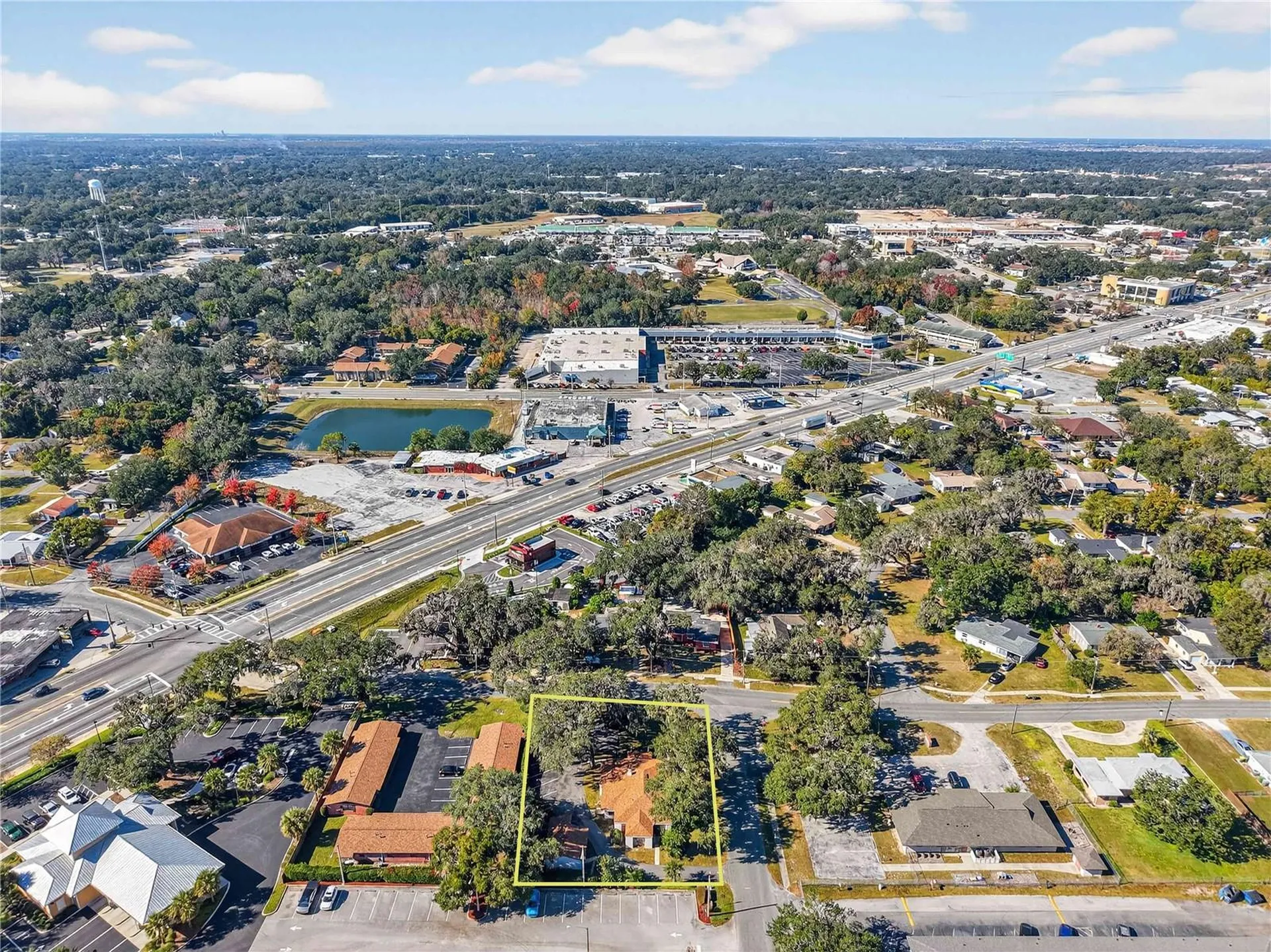 708 Lee Street Leesburg FL 34748