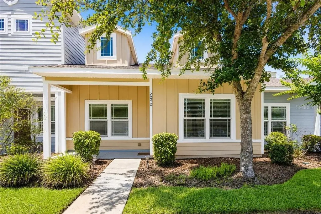 2242 NW 51st Avenue Gainesville FL 32605