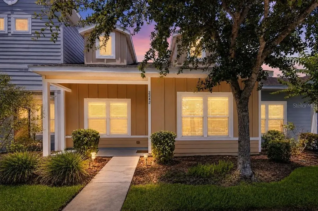 2242 NW 51st Avenue Gainesville FL 32605