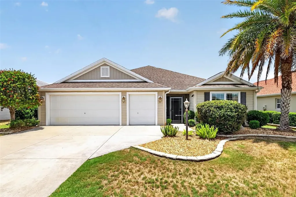 791 Enisgrove Way The Villages FL 32163