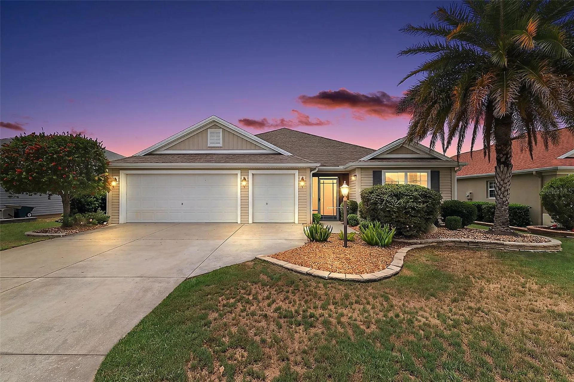 791 Enisgrove Way The Villages FL 32163