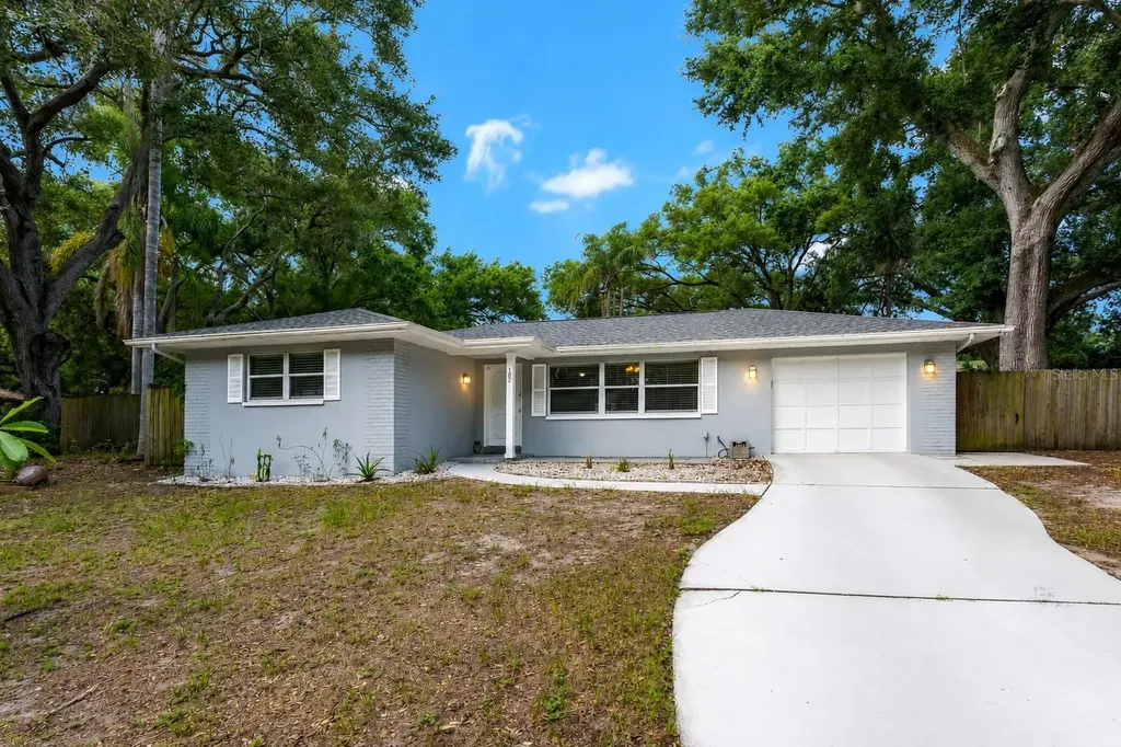 182 Sunward Avenue Palm Harbor FL 34684