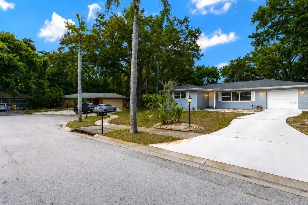 182 Sunward Avenue Palm Harbor FL 34684