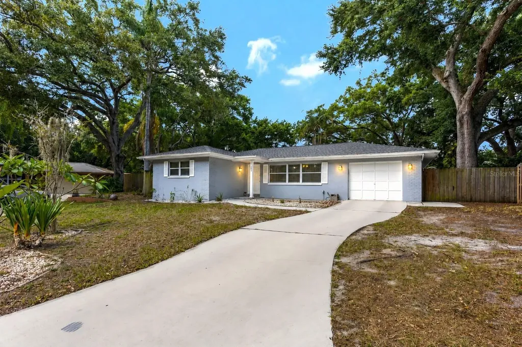 182 Sunward Avenue Palm Harbor FL 34684