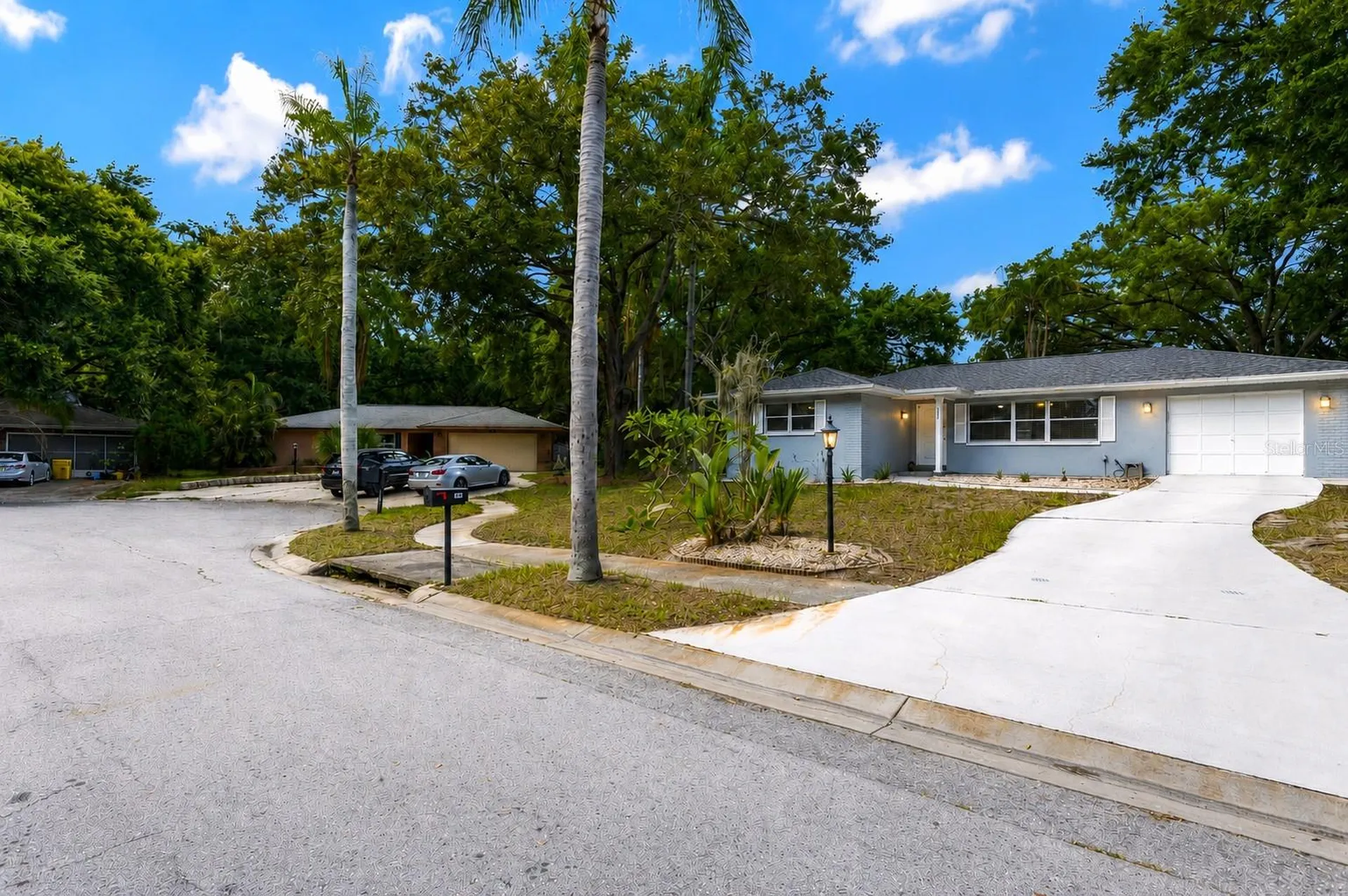 182 Sunward Avenue Palm Harbor FL 34684