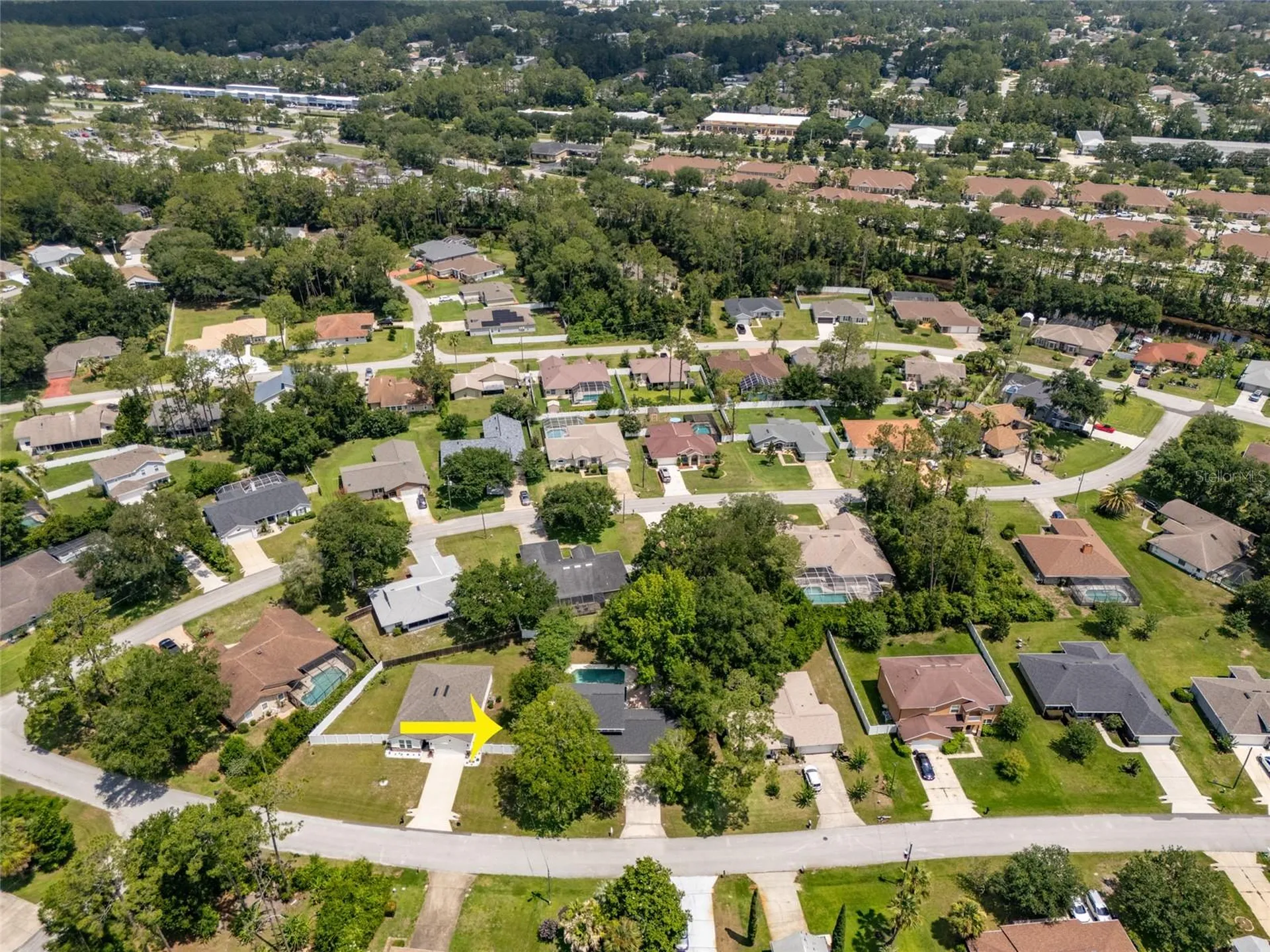 Palm Coast FL 32164