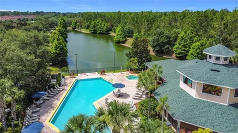 9055 Treasure Trove Lane Kissimmee FL 34747