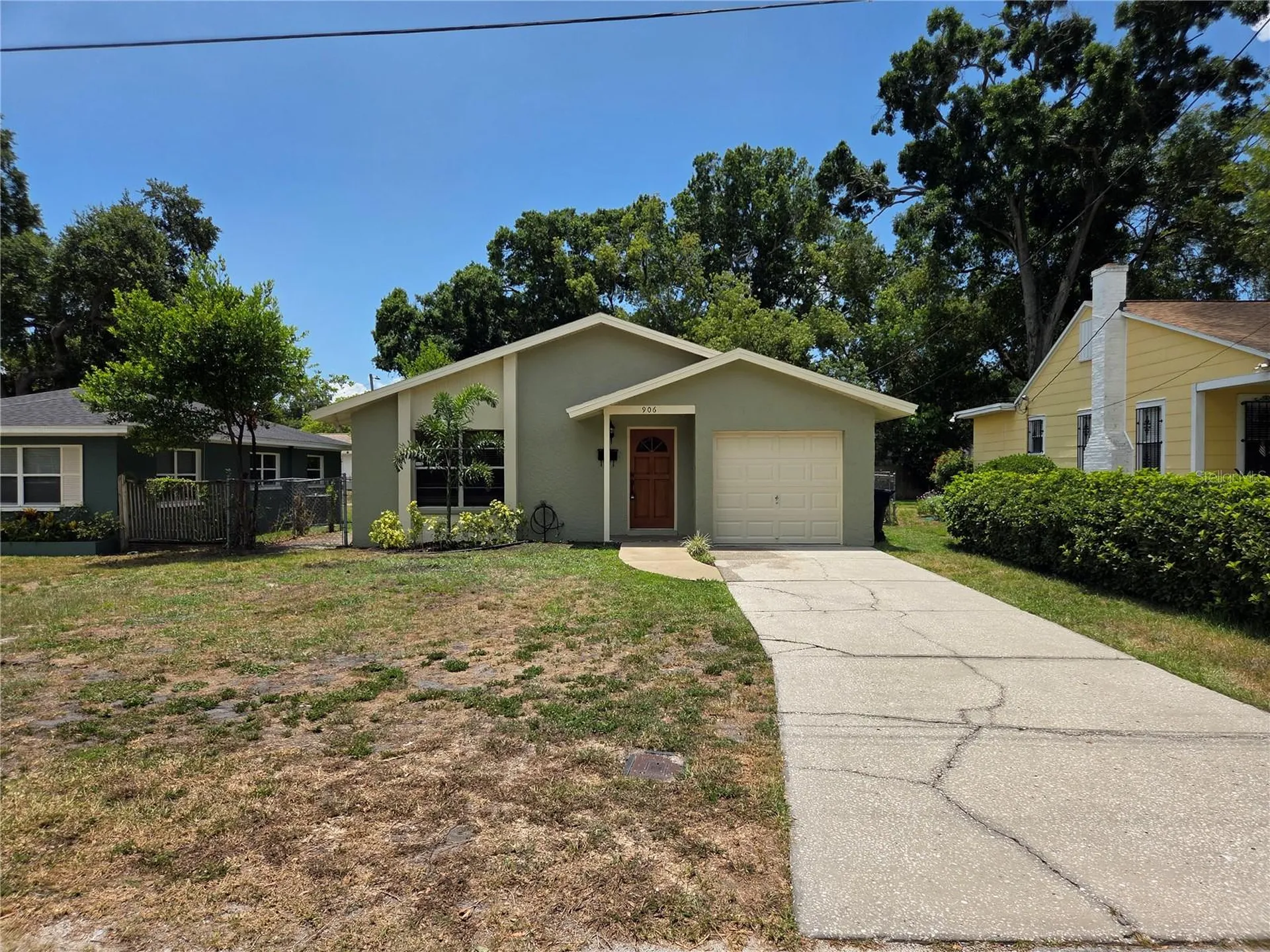 906 W Braddock Street Tampa FL 33603