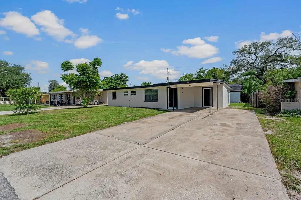 849 Logan Drive Longwood FL 32750