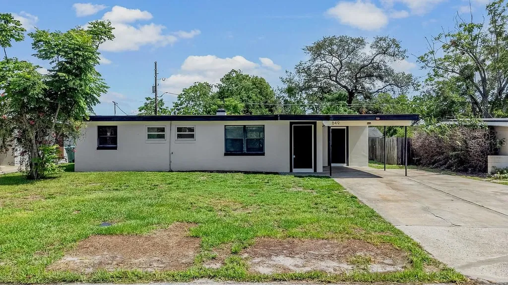 849 Logan Drive Longwood FL 32750