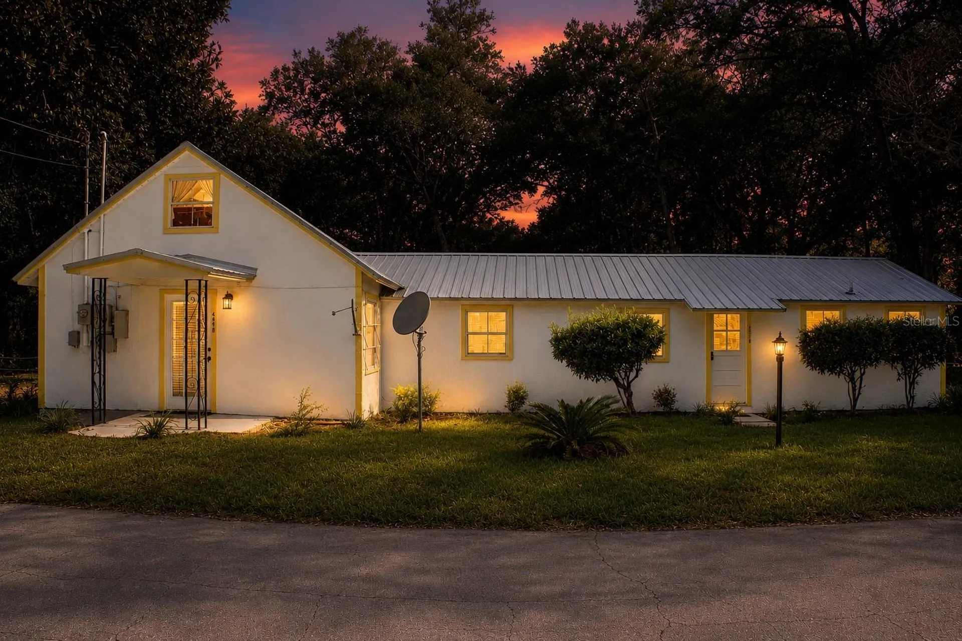 490 John Street Lake Helen FL 32744