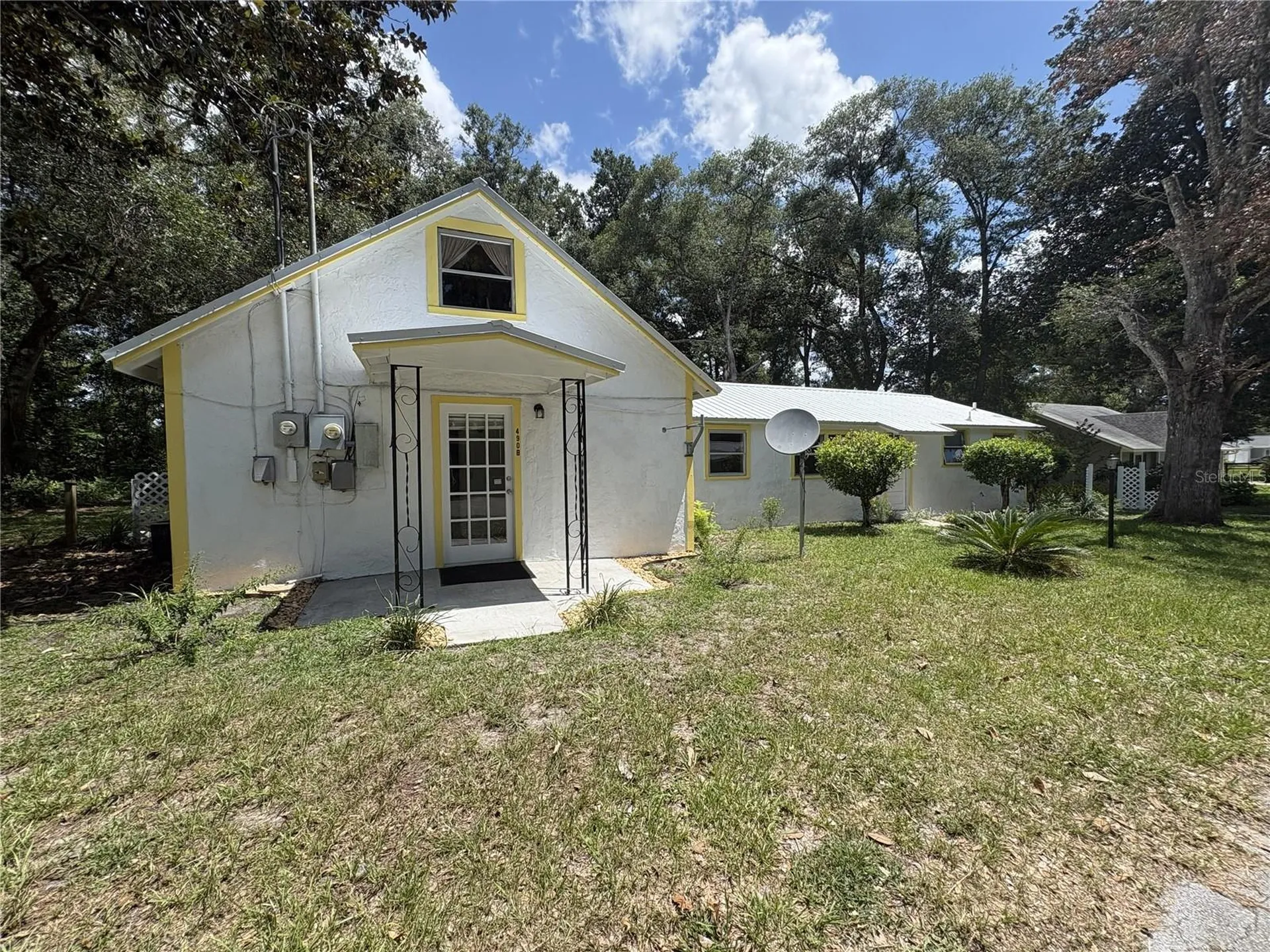 490 John Street Lake Helen FL 32744