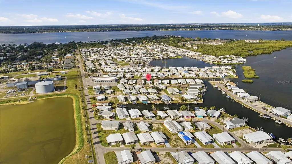 264 Jamaica Drive Palmetto FL 34221