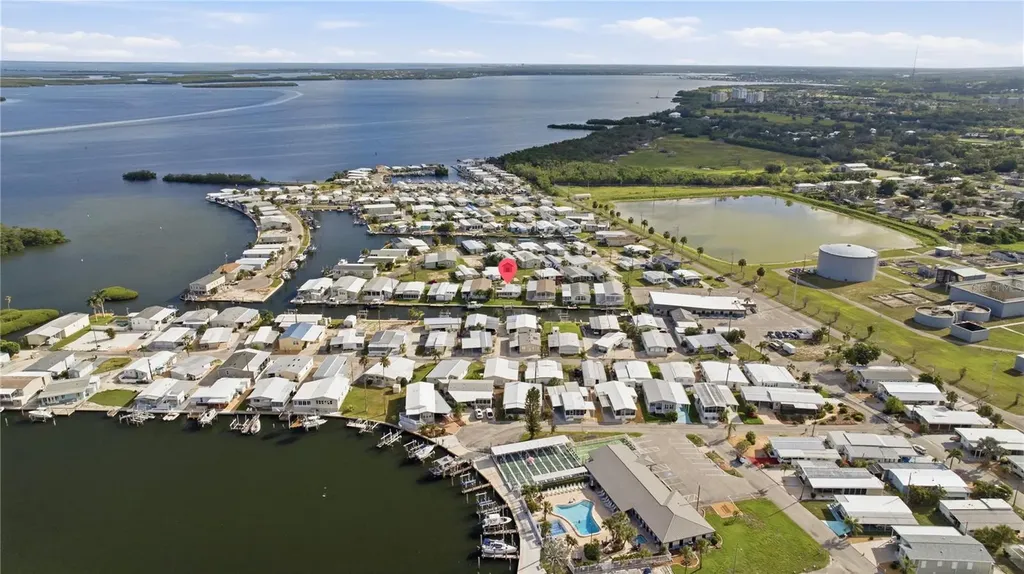 264 Jamaica Drive Palmetto FL 34221