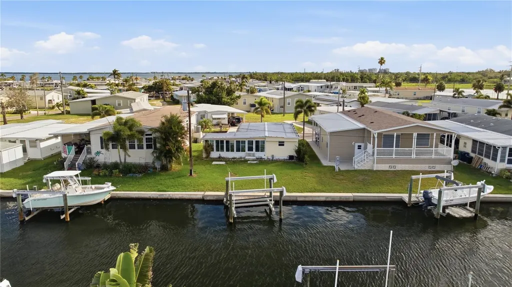 264 Jamaica Drive Palmetto FL 34221