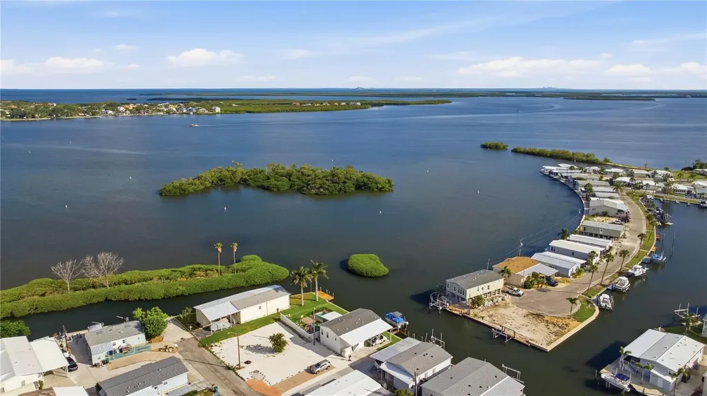 264 Jamaica Drive Palmetto FL 34221