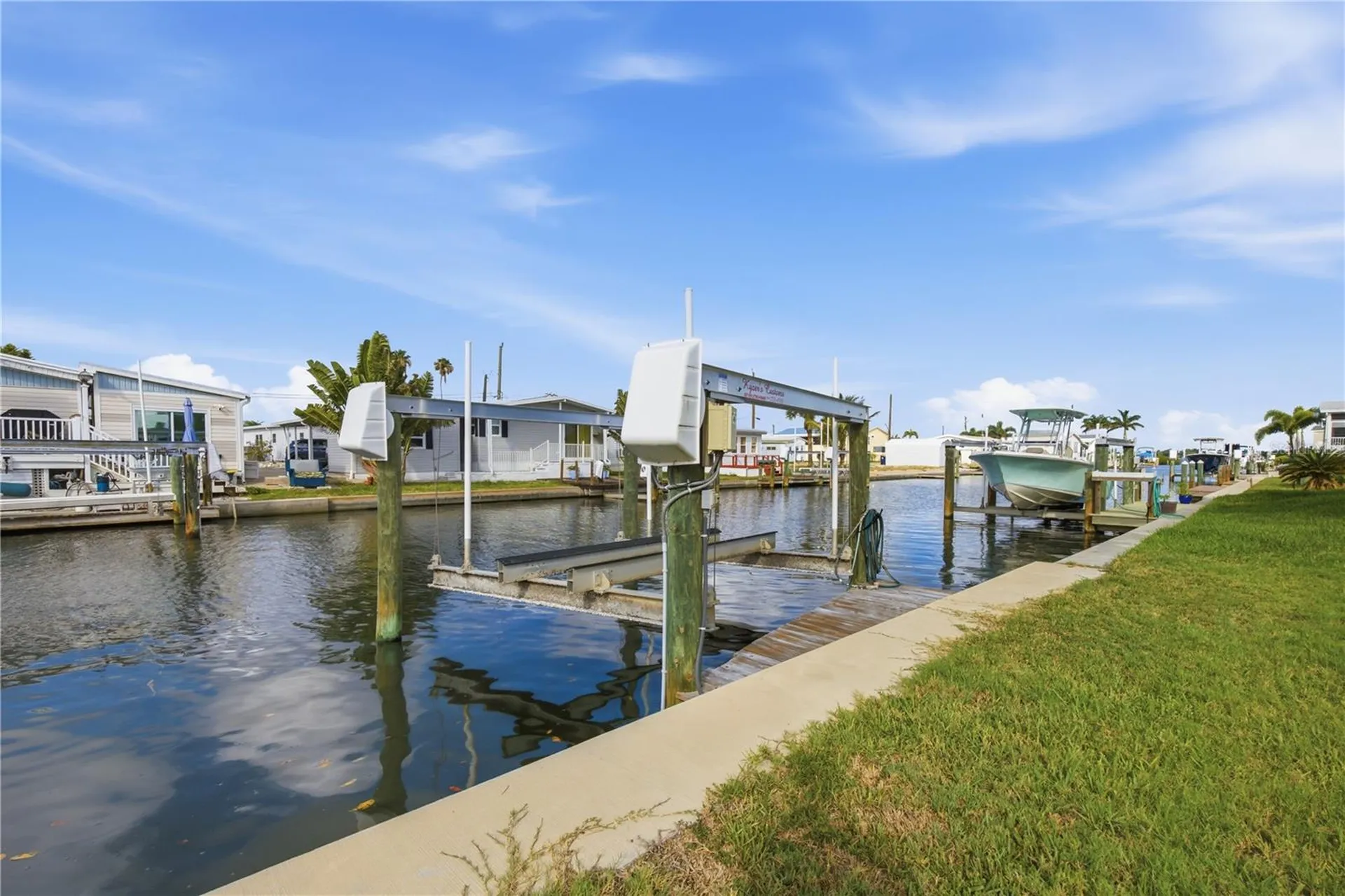 264 Jamaica Drive Palmetto FL 34221