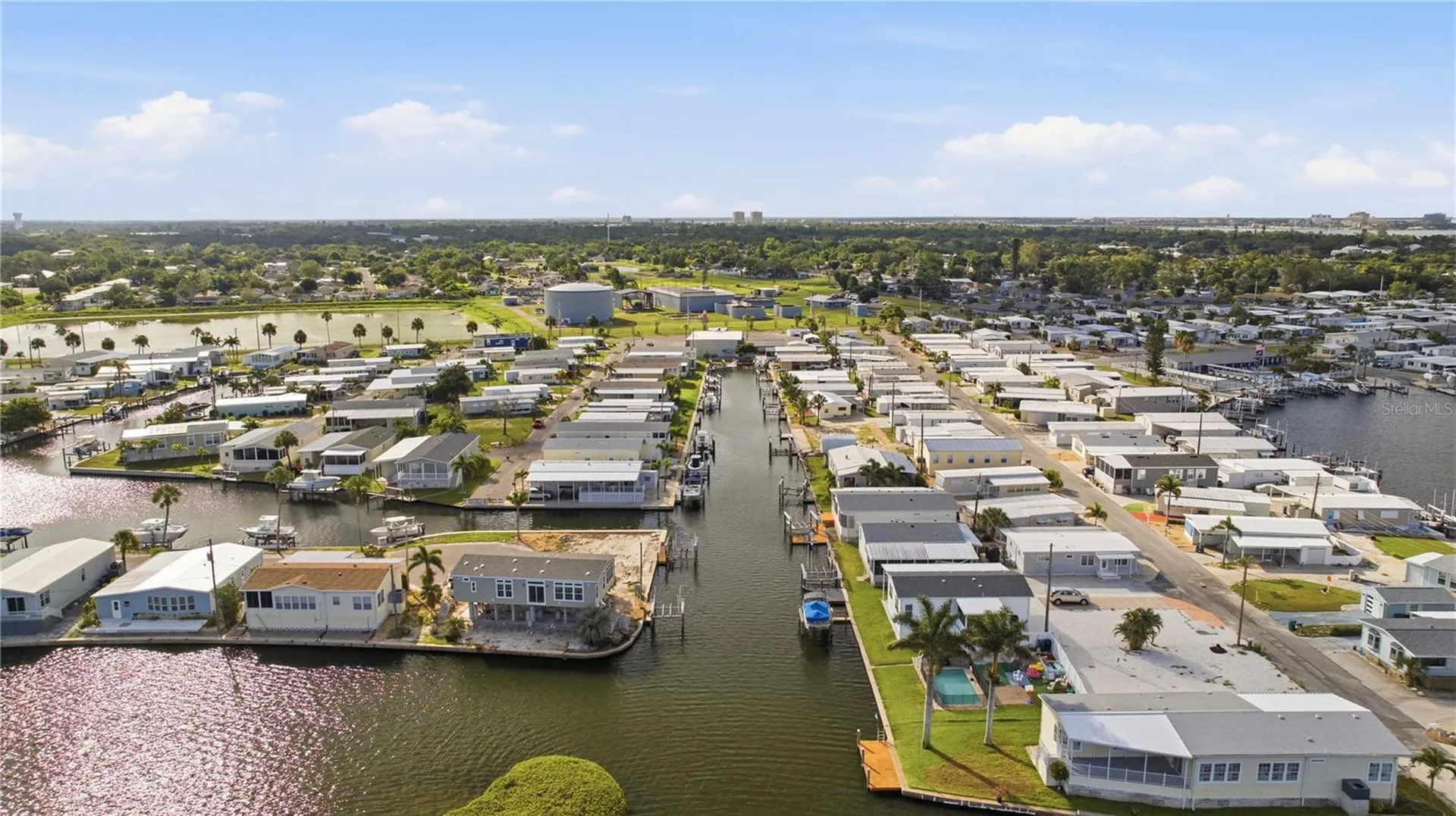 264 Jamaica Drive Palmetto FL 34221